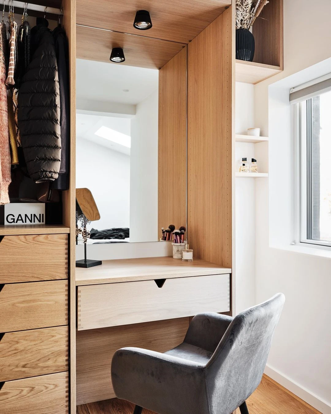 Garderobe & Walk-in – 4
