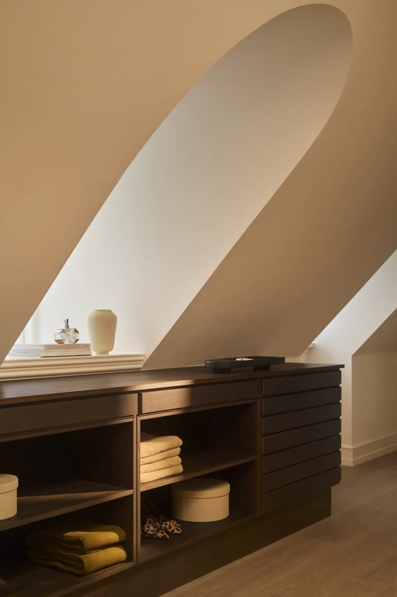 Garderobe & Walk-in – 2