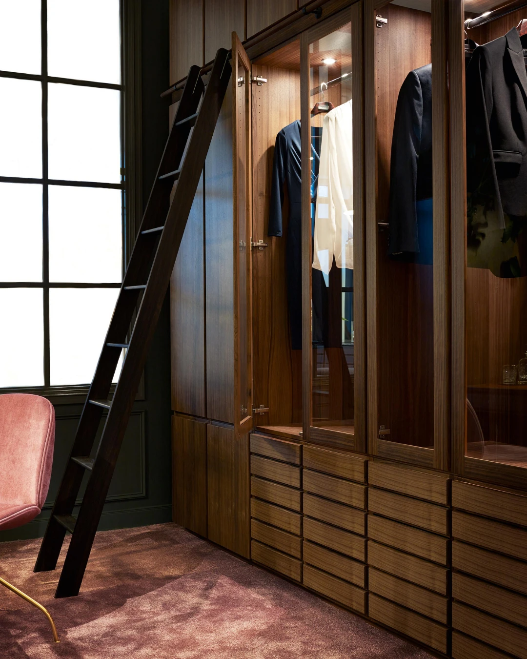 Garderobe & Walk-in – 3