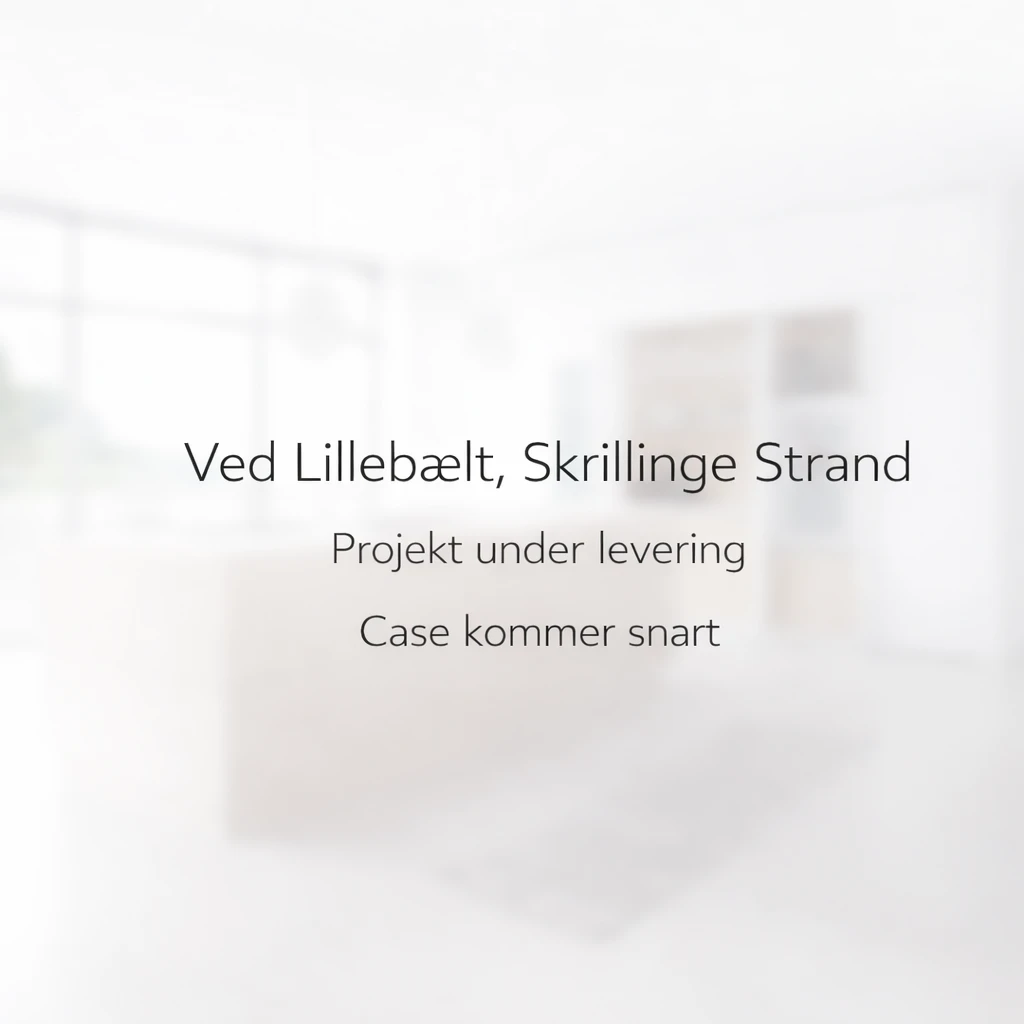 Ved Lillebælt, Middelfart